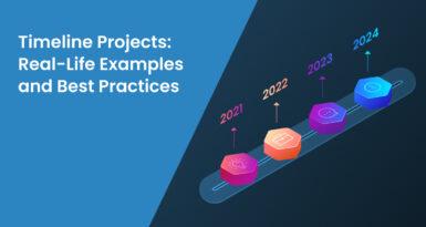 What is IT Project Planning? A Guide with Timeline Project Examples