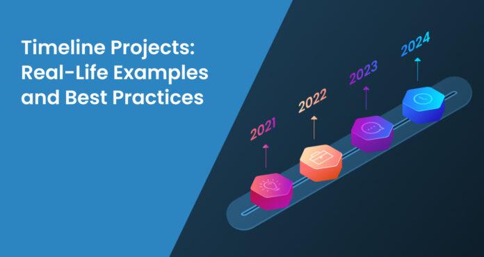 What is IT Project Planning? A Guide with Timeline Project Examples