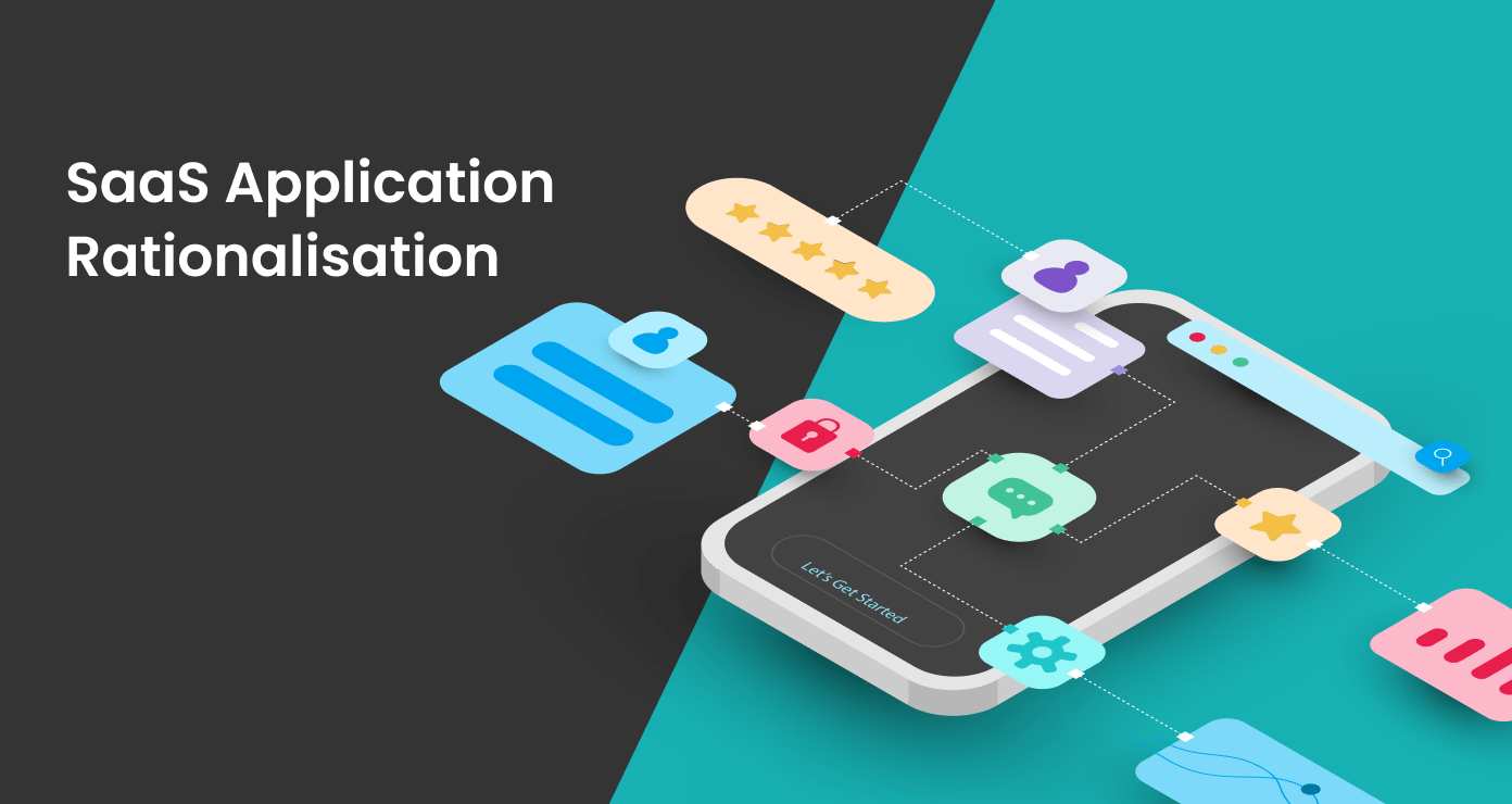 Optimizing Your SaaS Stack: Application Rationalisation