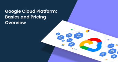 Google Cloud Platform: Basics and Pricing Overview