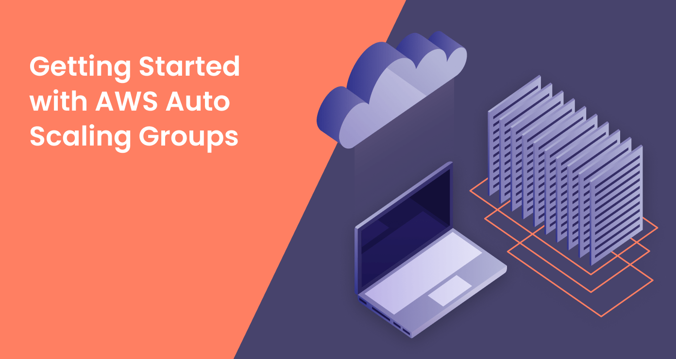 Binadox - Getting Started with AWS Auto Scaling Groups