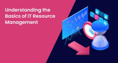 Understanding the Basics of IT Resource Management