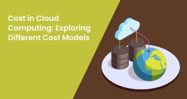 Cost in Cloud Computing: Exploring Different Cost Models