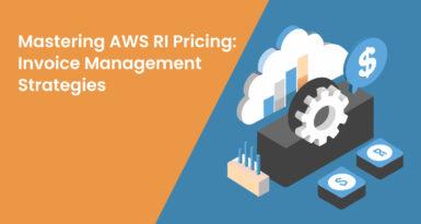 Mastering AWS RI Pricing: Invoice Management Strategies