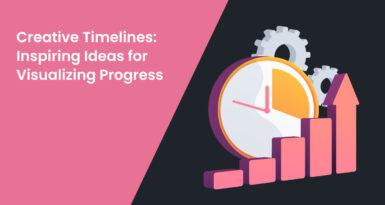 Creative Timelines: Inspiring Ideas for Visualizing Progress