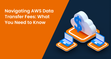 Navigating AWS Data Transfer: What You Need to Know